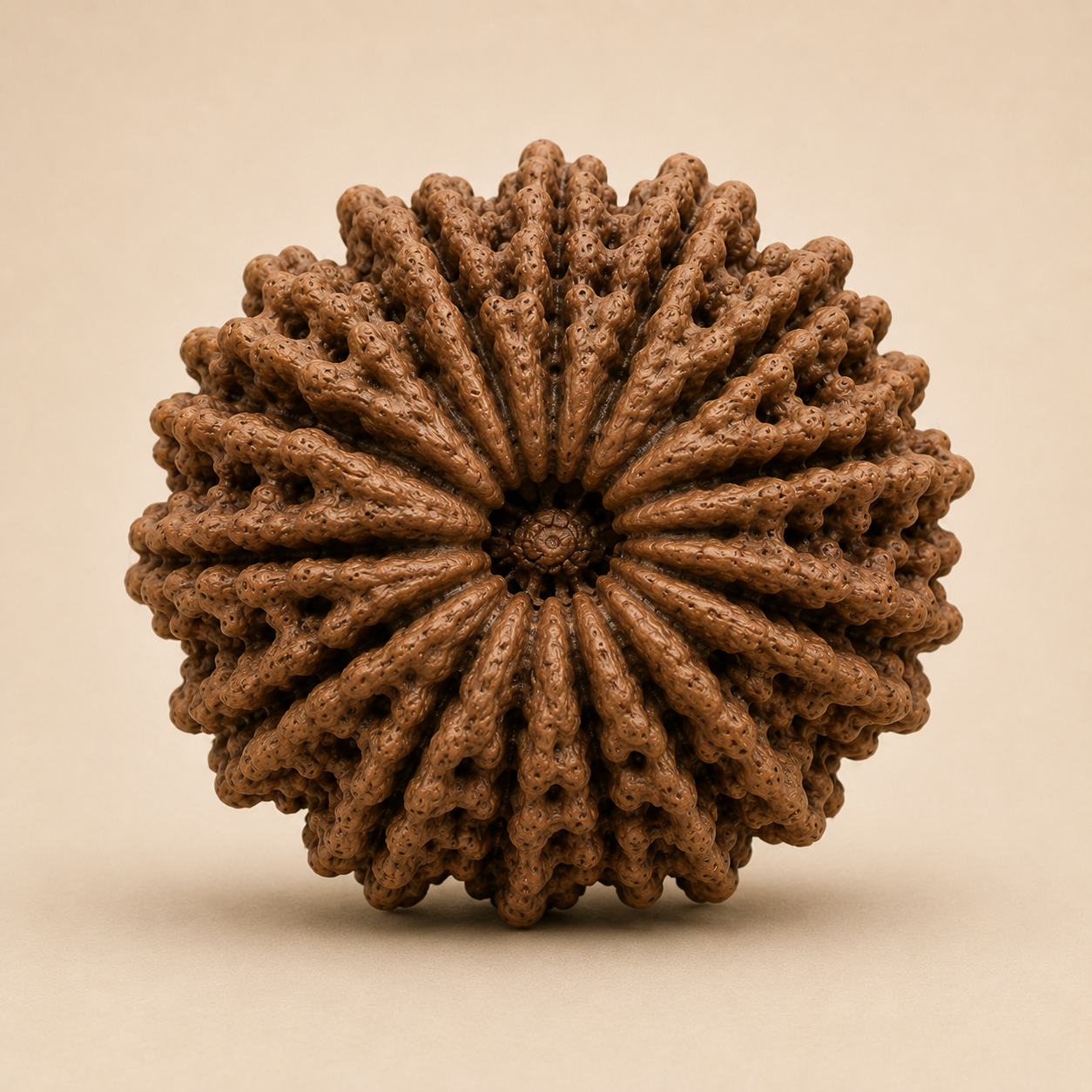 11 Mukhi Rudraksha ( Nepal Origin )
